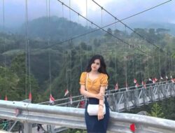 Mengasah Nyali di Dusun Girpasang Klaten: Wisata Petualangan dengan Sensasi Menantang