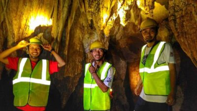 Menyusuri Pesona Goa Kidang Kencono di Kulon Progo