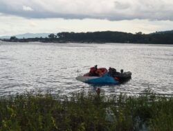 Pilot dan Penumpang Paralayang Jatuh di Waduk Gajah Mungkur, Begini Detik-detik Lengkap Kronologinya