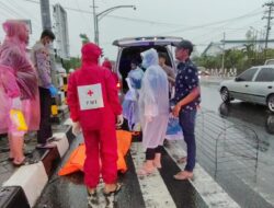 Pria 24 Tahun Ditemukan Meninggal di Trotoar Boyolali-Solo, Ini Identitas Lengkapnya