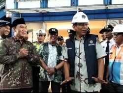 Jumlah Pemudik Turun 15 Persen Bukan Hanya karena Daya Beli Menurun, tetapi….