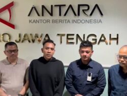 Polda Jateng Klarifikasi Kejadian di Stasiun Tawang, Ipda E Menyampaikan Permohonan Maaf Secara Terbuka