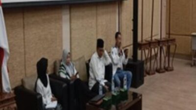 UNNES Gelar FGD: Bahas Tumpang Tindih Kewenangan dan Tantangan Reformasi Sistem Peradilan