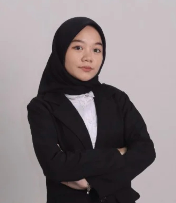 Puteri Utami, S.P., C.PW