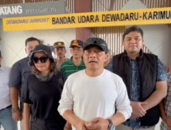 Ahmad Luthfi Siapkan Penerbangan Perintis Karimunjawa dan Blora, Dorong Pariwisata Lewat Bandara Internasional Ahmad Yani