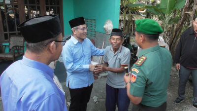 Mafia Tanah Rugikan Mbah Tupon Miliaran Rupiah, Pemkab Janji Bantul Kawal Kasus Ini
