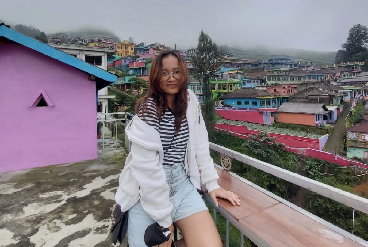 Nepal van Java: Desa Eksotis di Lereng Gunung Sumbing