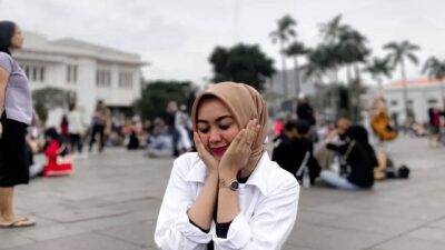 Rekomendasi 5 Kota Tua di Indonesia untuk Walking Tour yang Menarik