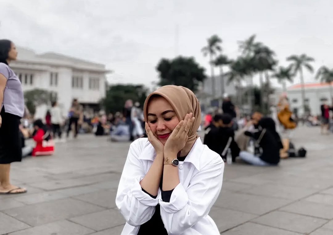 Rekomendasi 5 Kota Tua di Indonesia untuk Walking Tour yang Menarik