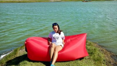 Laguna Pantai Glagah Kulonprogo: Lokasi, Harga Tiket, dan Fasilitas Lengkap