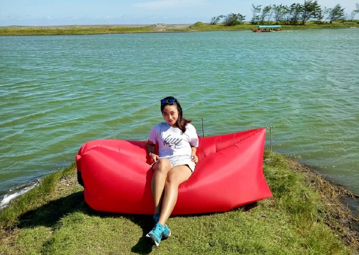Laguna Pantai Glagah Kulonprogo: Lokasi, Harga Tiket, dan Fasilitas Lengkap