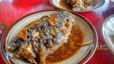 Mangut Beong: Makanan Khas Borobudur yang Wajib Dicoba