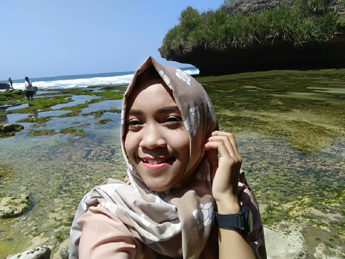 Pantai Dadap Ayam: Tempat Wisata Tersembunyi yang Memikat di Gunungkidul
