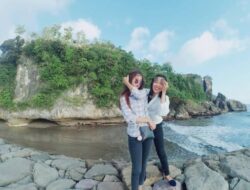 Pantai Logending: Destinasi Wisata Alam yang Menarik di Kebumen