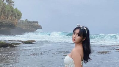 Pantai Torohudan: Surga Tersembunyi di Gunung Kidul, Ini Daya Tariknya