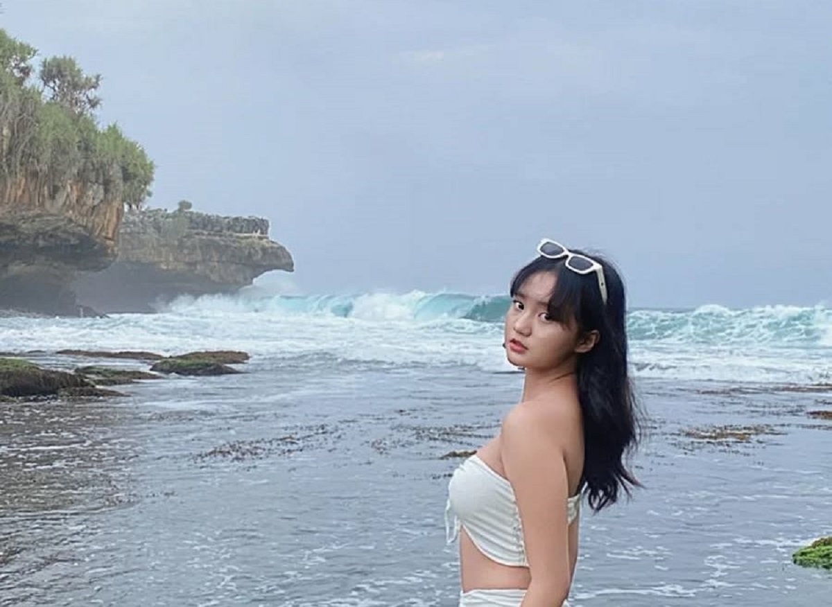 Pantai Torohudan: Surga Tersembunyi di Gunung Kidul, Ini Daya Tariknya
