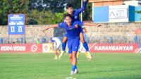 Persika Jaya Menang Karanganyar