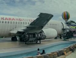 Rekomendasi Liburan Lebaran: Wisata Edu Park Intanpari, Destinasi Murah, Lengkap, dan Terjangkau di Tengah Kota Karanganyar