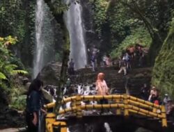 Air Terjun Jumog Karanganyar, Wisata Alam Ramah Difabel dengan Akses Darat yang Mudah Dijangkau