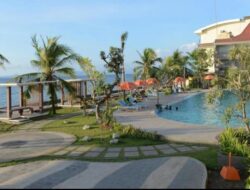 Kristal Hotel Kupang Gelar Lomba Mewarnai, Hadiah Jutaan Rupiah