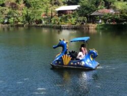 Telaga Madirda: Wisata Alam Eksotis di Karanganyar, Cocok untuk Piknik dan Camping
