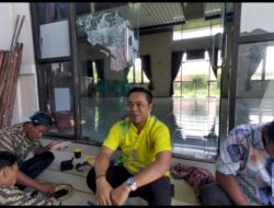 Oknum Sekcam Wonokerto Diduga Kuat Melakukan Intimadasi Terhadap Wartawan