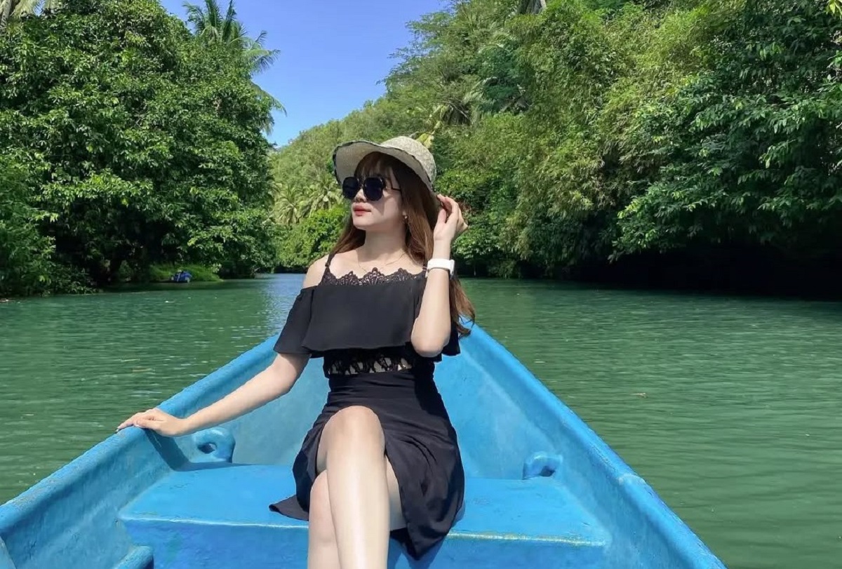 Sungai Maron, Amazon-nya Pacitan yang Menakjubkan