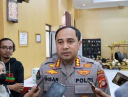 Polda DIY Pantau Arus Balik Lebaran 2025, Lonjakan Kendaraan Capai Puluhan Ribu
