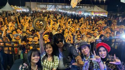Bagi Anda yang tidak ingin ketinggalan euforia konsernya, berikut ini adalah jadwal lengkap dan lokasi penampilan OM Lorenza di bulan Mei dan awal Juli 2025. Jadwal Konser OM Lorenza Mei 2025