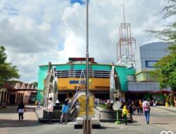Catat!! Ini Jam Buka Taman Pintar Jogja: Cek Waktu yang Tepat untuk Menikmati Wahana Edukatif dan Seru