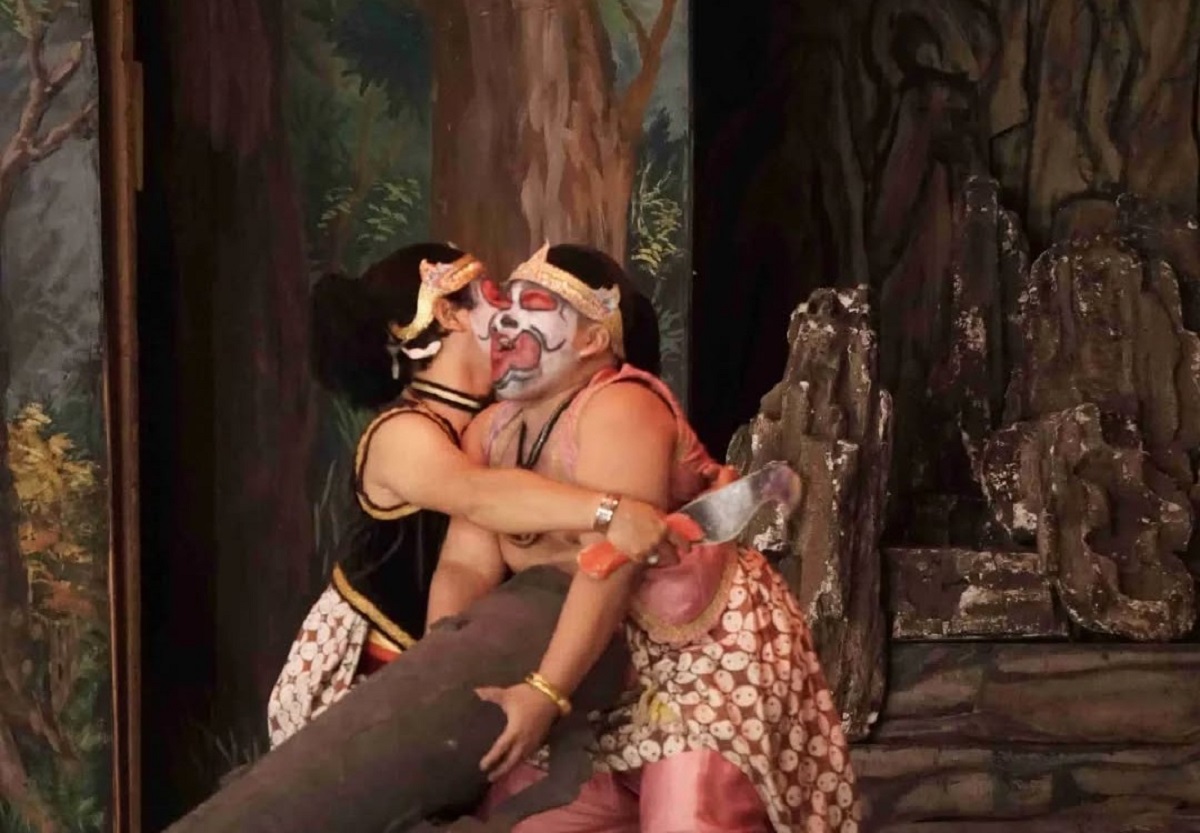 Jadwal Lakon Wayang Orang Sriwedari, Lengkap dengan Harga Tiket dan Jam Pementasannya