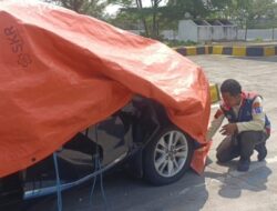 Kronologi Lengkap Mobil Rombongan Alamuddin Dimyati Rois Kecelakaan di Tol Pemalang, Ini Daftar Identitas Korban Meninggal dan Luka luka
