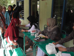 Posbindu: Strategi Efektif Antisipasi Penyakit Tidak Menular di Masyarakat