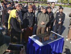 Peringati Hardiknas, Gubernur Ahmad Luthfi Kembalikan Hak Pendidikan 1.100 Anak Tidak Sekolah