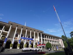 UGM Siap Wujudkan Pendidikan Bermutu untuk Semua.