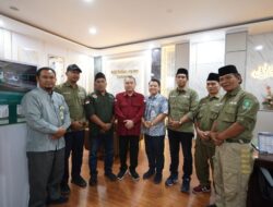 RSI Sultan Agung Semarang Dan LPBINU Jawa Tengah, Kolaborasi Pelatihan Penanggulangan Bencana.
