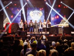 Borobudur International Bike Week akan Jadi Acara Tahunan, Gubernur Ahmad Luthfi: Membuka Wisata dan Angkat UMKM