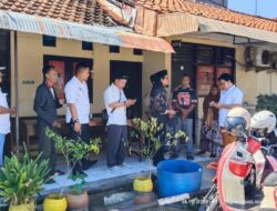 Ada Dugaan Penganiayaan, Keluarga Dimas Mendesak Polisi Lakukan Ekshumasi.