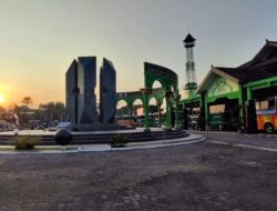 Jemaah Haji Asal Banjarnegara Wafat Saat Perjalanan ke Madinah