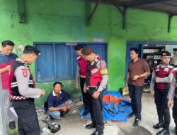Satgas Preventif, Polres Boyolali Gencarkan Patroli Premanisme Dalam Operasi Aman Candi 2025.