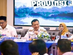 Realisasi Pendapatan Pajak Provinsi Jawa Tengah Mencapai Rp 3,77 Triliun, Woow.