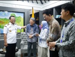 Pabrik Sepatu Di Pati Bakal Menyerap 12.000 Tenaga Kerja pada 2026, Horee.