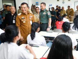 Pertama di Indonesia, Pemprov Jawa Tengah Gratiskan Siswa Miskin Di Sekolah Swasta