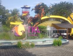 Taman Kyai Langgeng Magelang, Wisata Alam dan Edukasi Lingkungan yang Asri