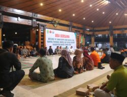 Refleksi 19 Tahun Gempa Bumi 27 Mei, Bantul Perkuat Sistem Mitigasi