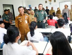 100 Hari Kinerja Luthfi-Yasin, Sekolah Swasta Sambut Antusias Program Sekolah Gratis dari Pemprov Jateng