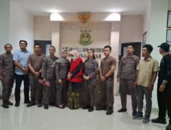 Gawat, Usai Pengadaan Alkes Tahun 2023, Kejari Karanganyar Terbitkan Sprindik Baru Pengadaan Alkes 2022