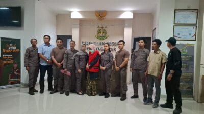 Gawat, Usai Pengadaan Alkes Tahun 2023, Kejari Karanganyar Terbitkan Sprindik Baru Pengadaan Alkes 2022