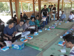 Enam Bulan Menganggur, Perizinan Tak Kunjung Rampung Penambang Pasir Kulonprogo Mengeluh ke Presiden