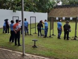 LANUD Adi Soemarmo Promosikan Olahraga Menembak Terbuka Untuk Umum